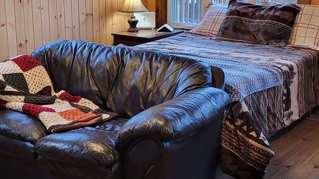 Photo of Livingroom in Alleyn-et-Cawood