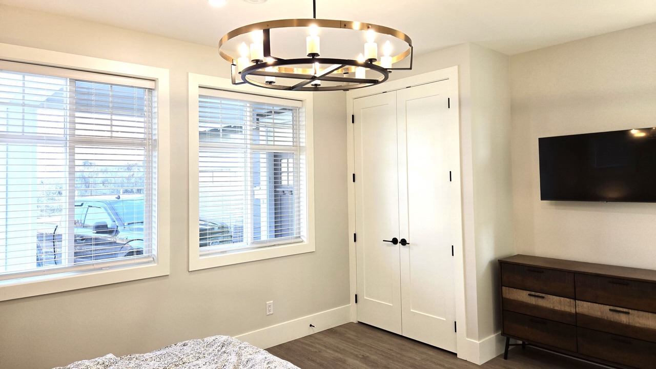 Photo of Bedroom in Okanagan-Similkameen