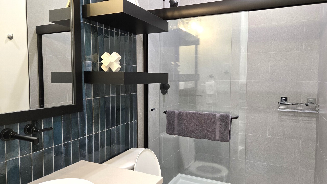 Photo of Bathroom in Okanagan-Similkameen