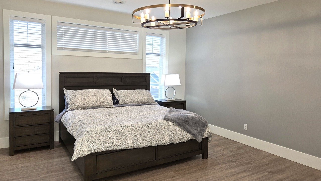 Photo of Bedroom in Okanagan-Similkameen