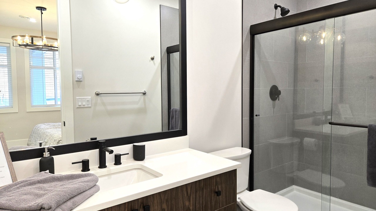 Photo of Bathroom in Okanagan-Similkameen