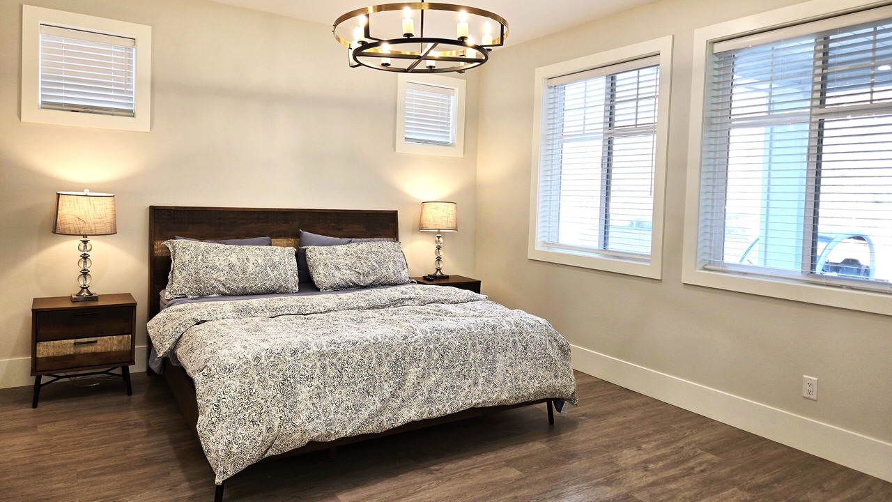 Photo of Bedroom in Okanagan-Similkameen