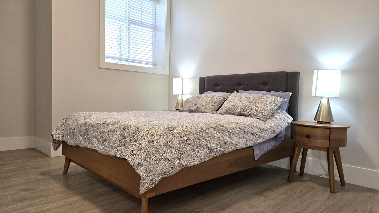 Photo of Bedroom in Okanagan-Similkameen