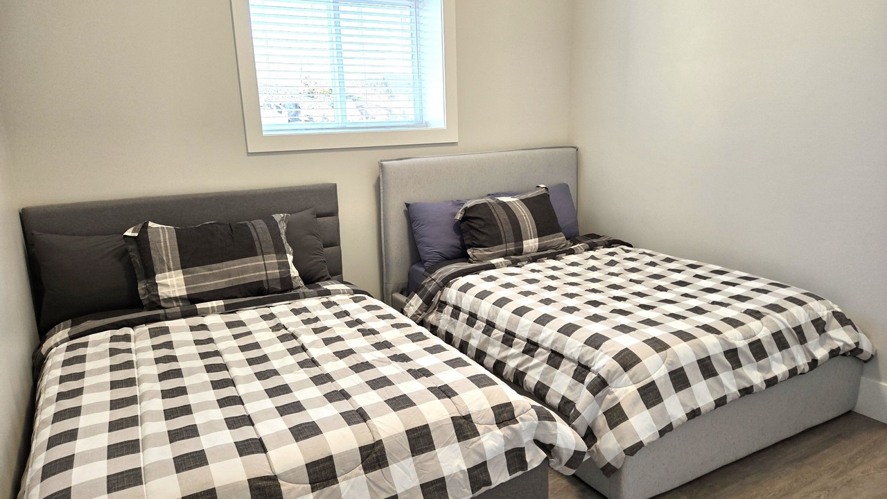 Photo of Bedroom in Okanagan-Similkameen