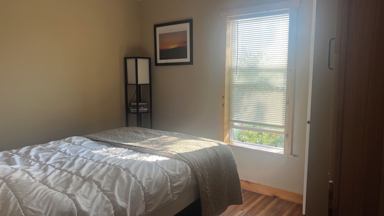 Photo of Bedroom in Rainy River District