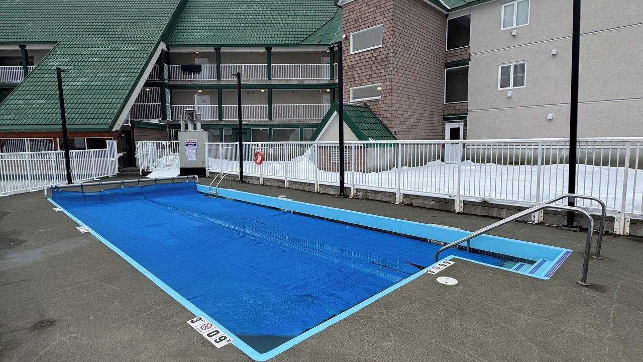 Photo of Outdoor in Courtenay