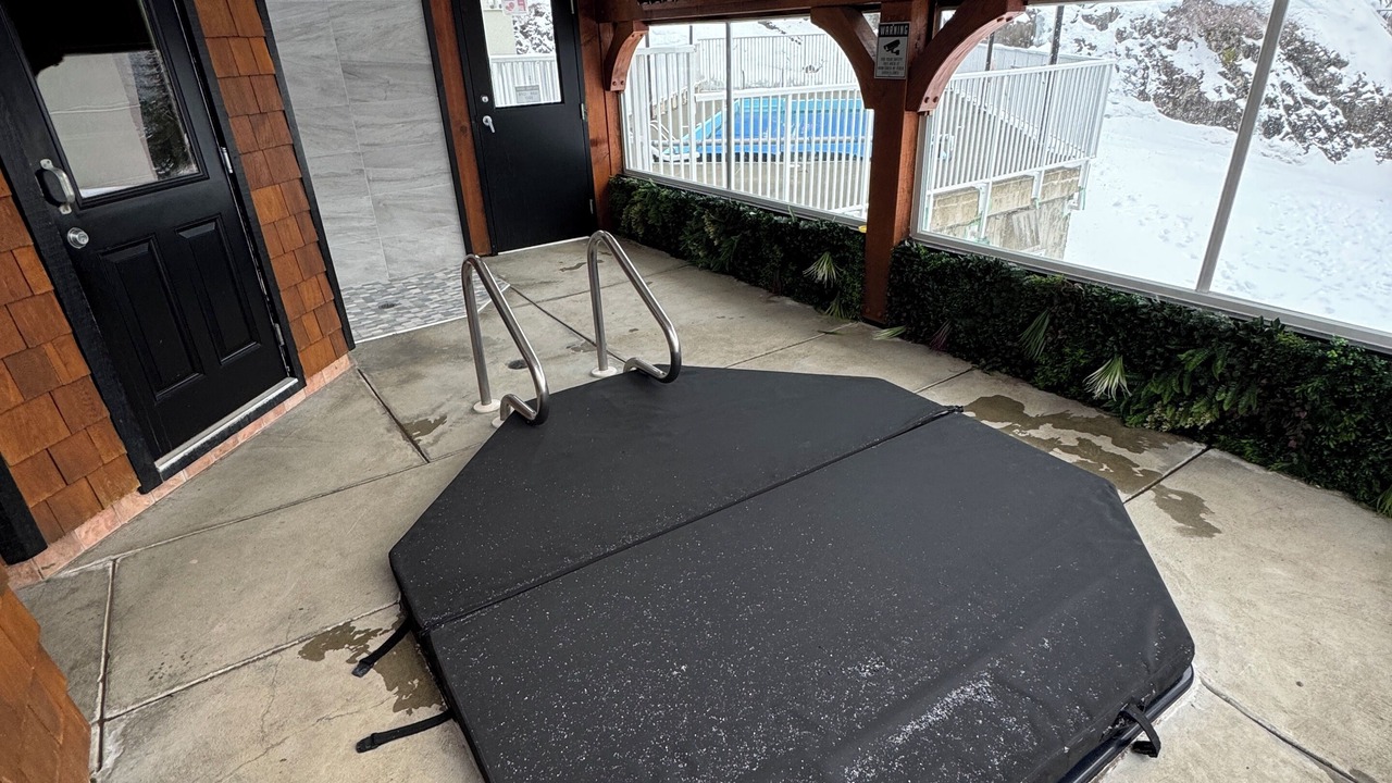 Photo of Patio Balcony in Courtenay