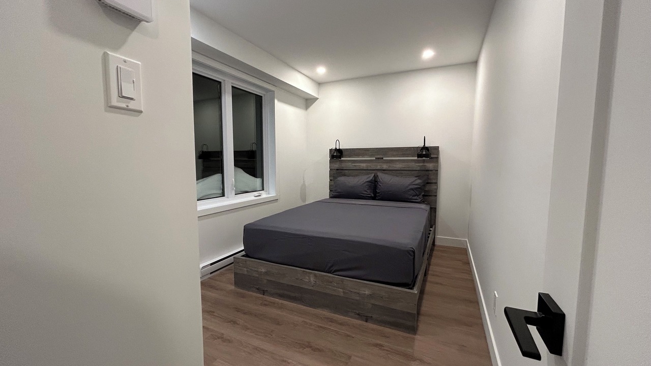 Photo of Bedroom in Sutton