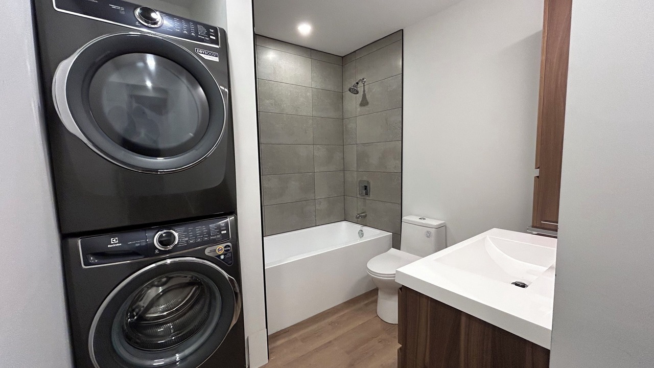 Photo of Bathroom in Sutton