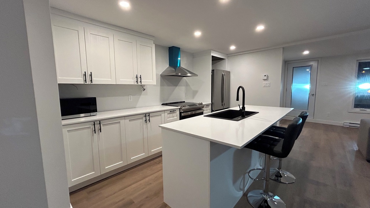 Photo of Kitchen in Sutton