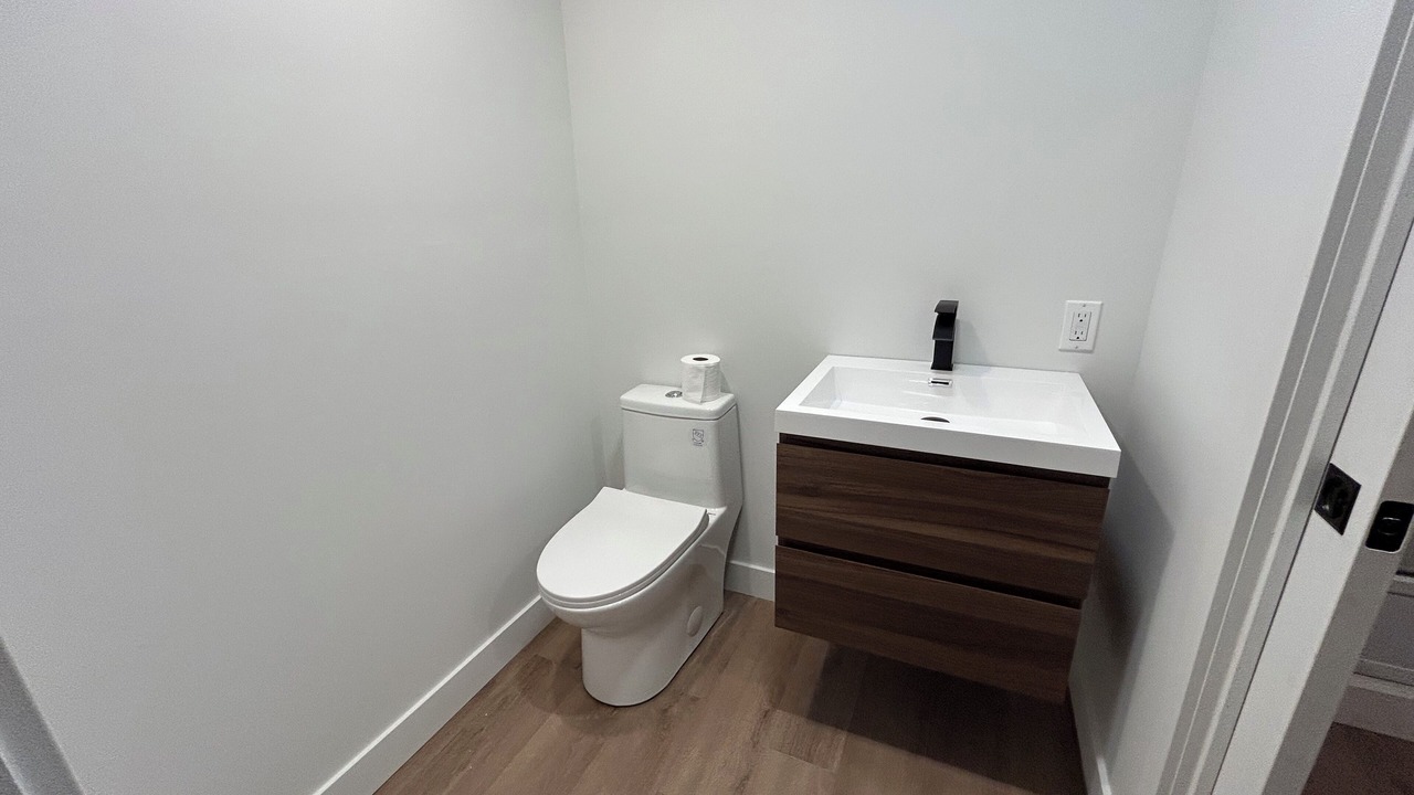 Photo of Bathroom in Sutton