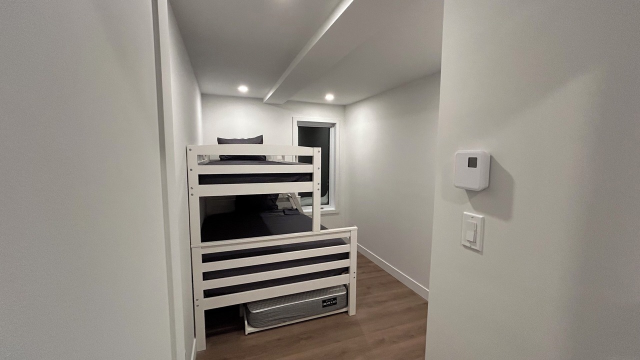 Photo of Bedroom in Sutton