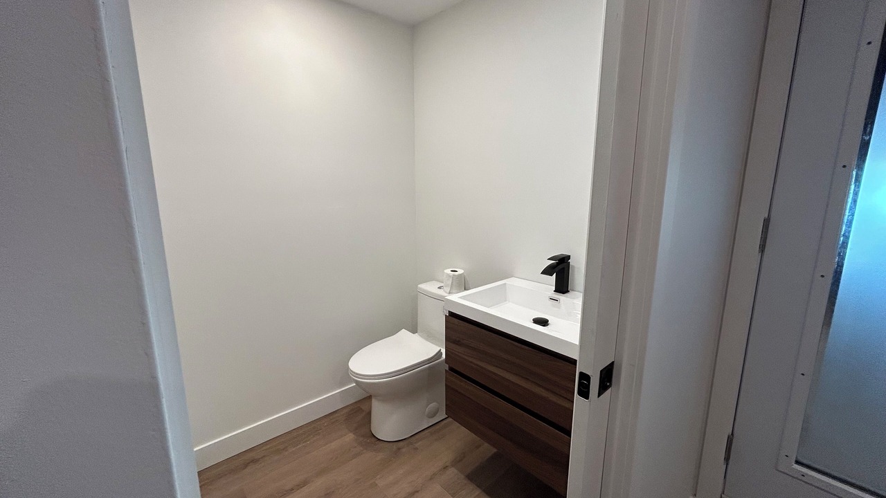 Photo of Bathroom in Sutton
