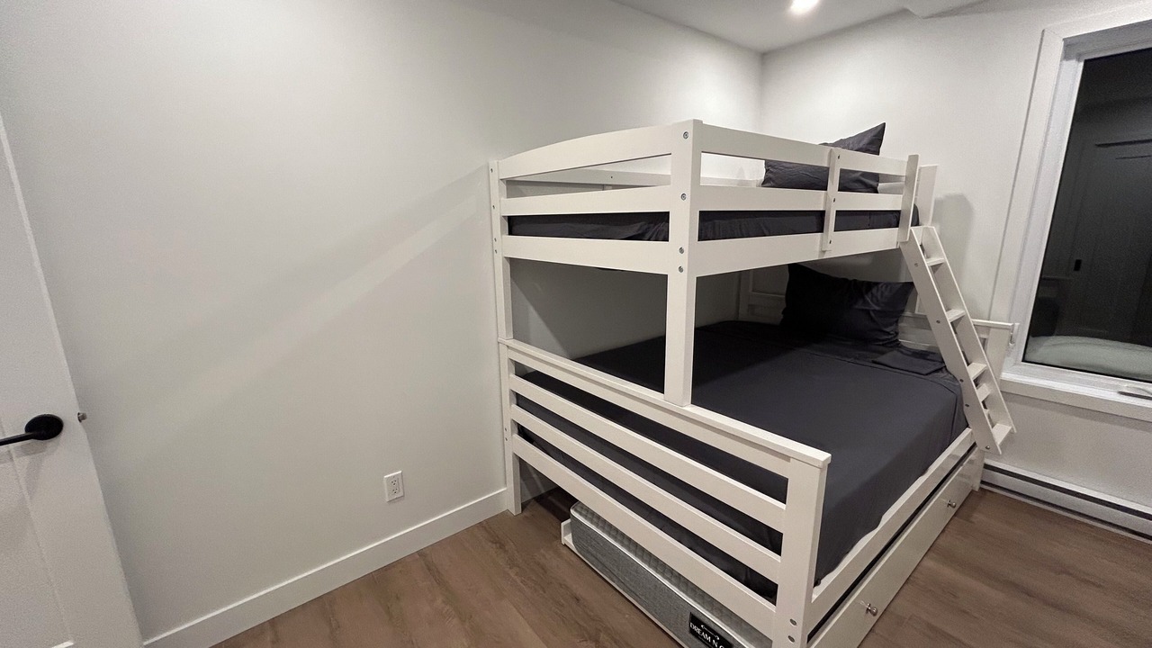 Photo of Bedroom in Sutton