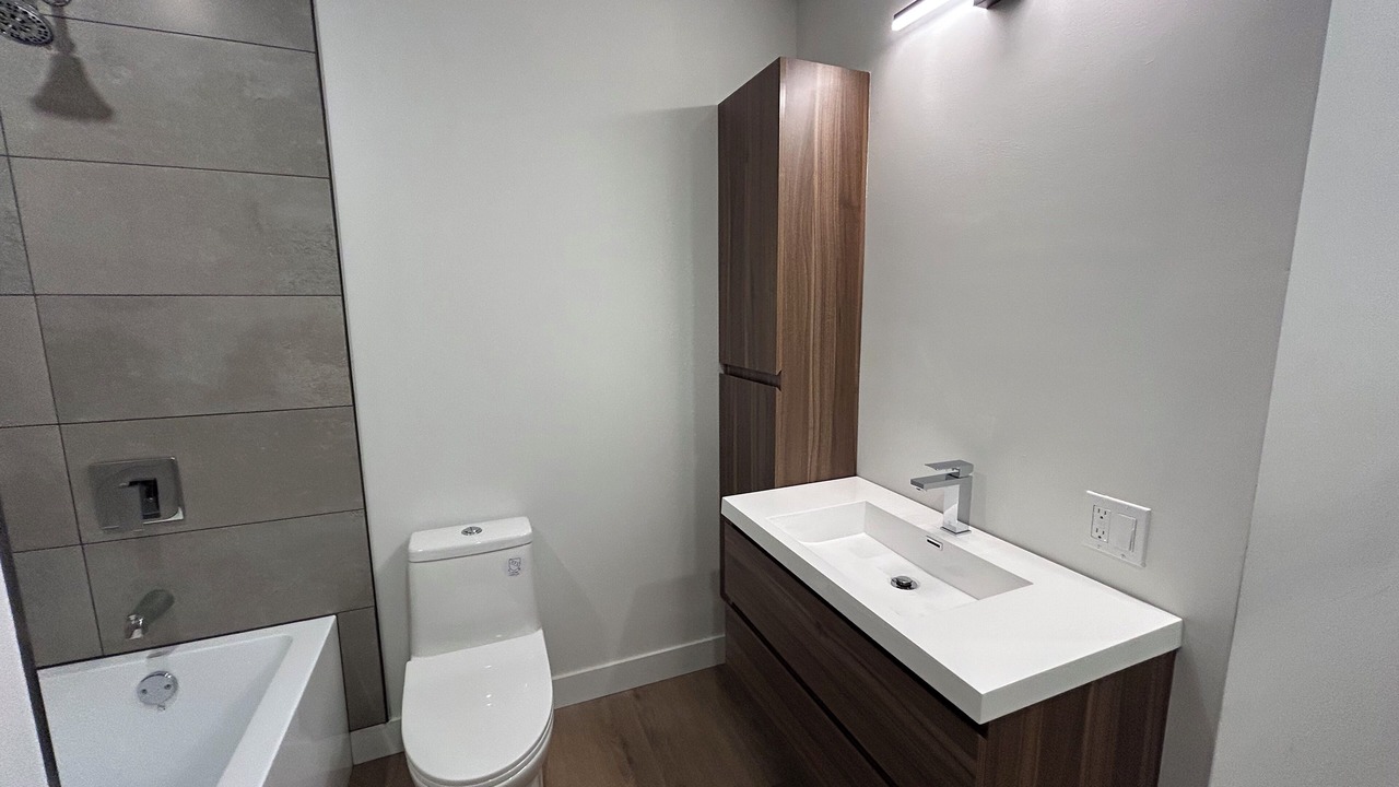 Photo of Bathroom in Sutton