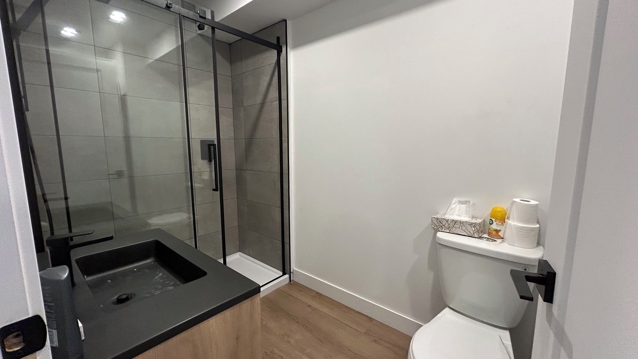 Photo of Bathroom in Sutton