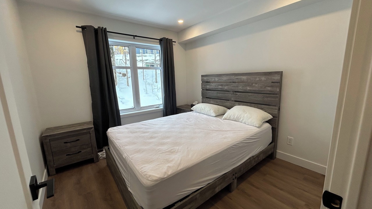 Photo of Bedroom in Sutton