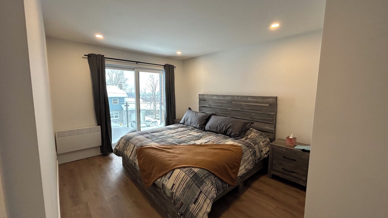 Photo of Bedroom in Sutton