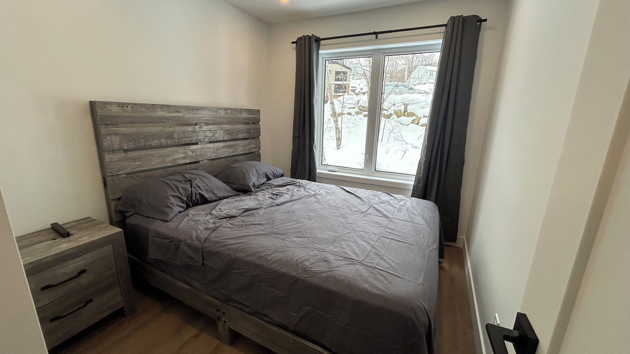 Photo of Bedroom in Sutton