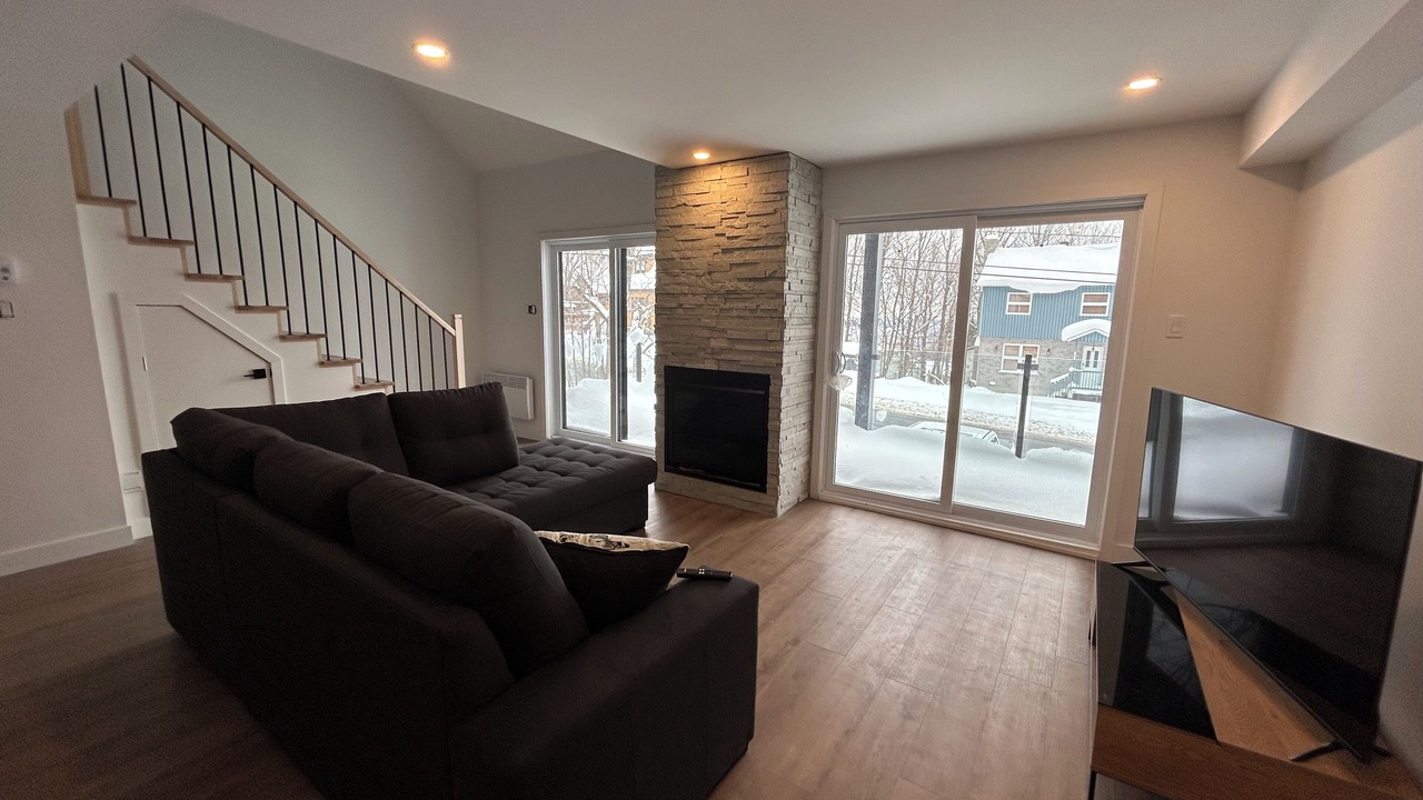 Photo of Livingroom in Sutton