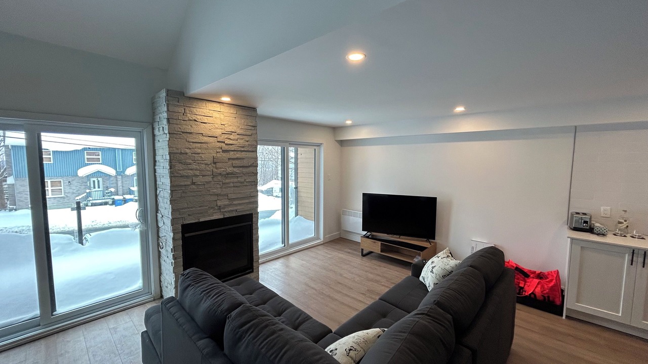 Photo of Livingroom in Sutton