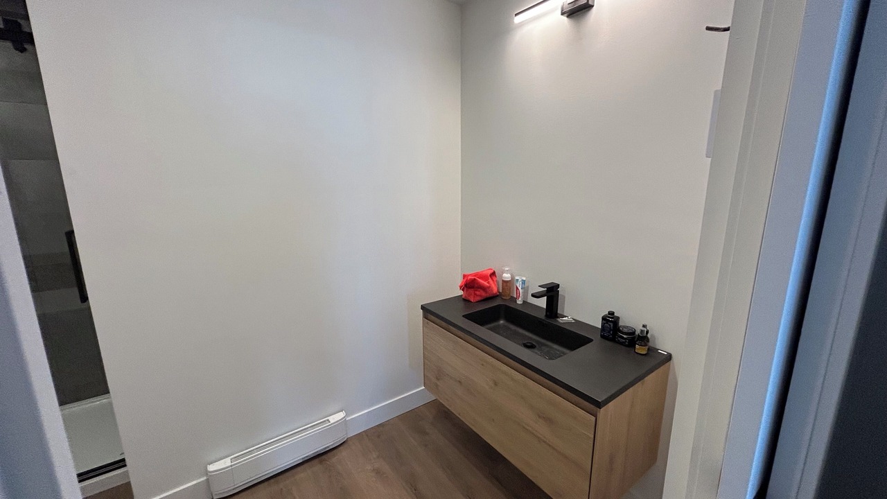 Photo of Bathroom in Sutton