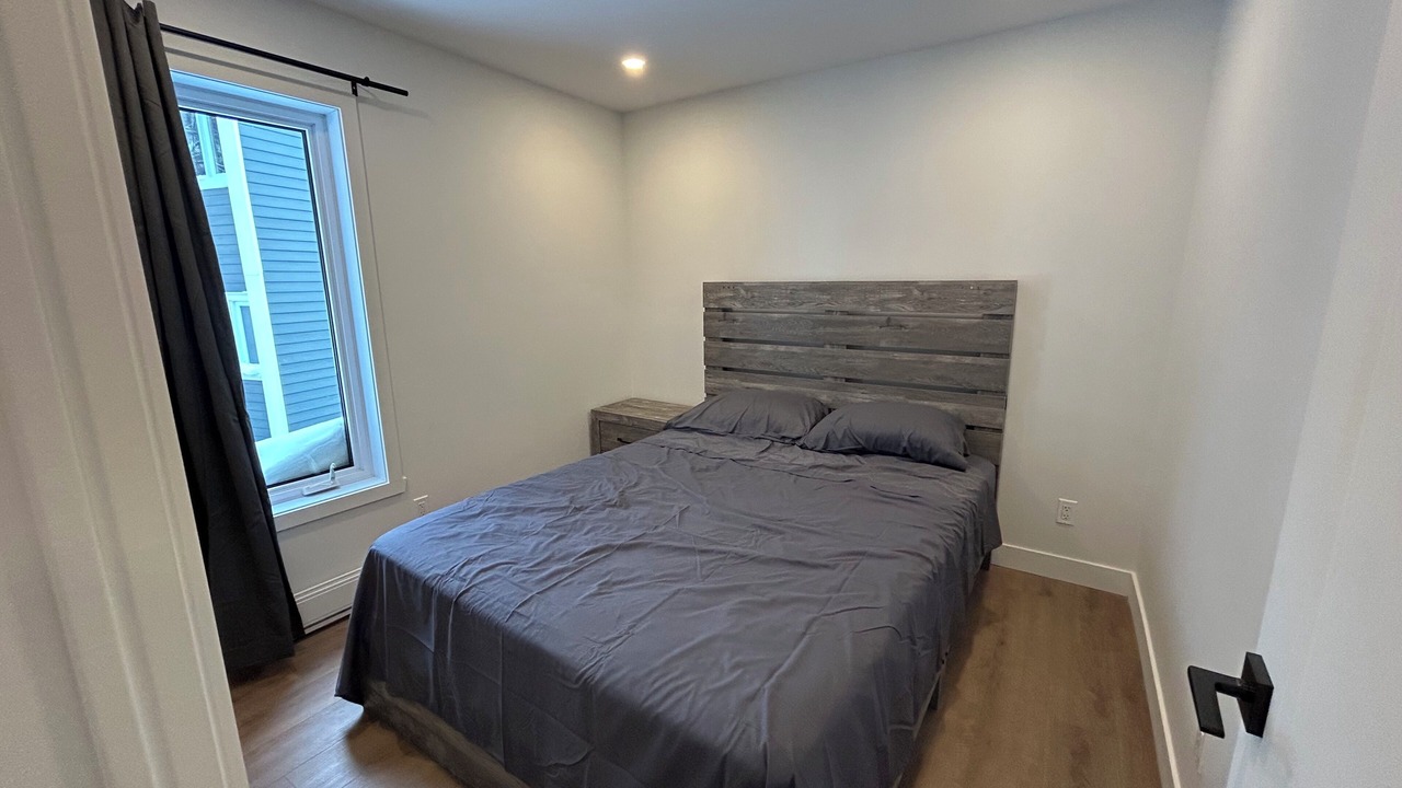 Photo of Bedroom in Sutton