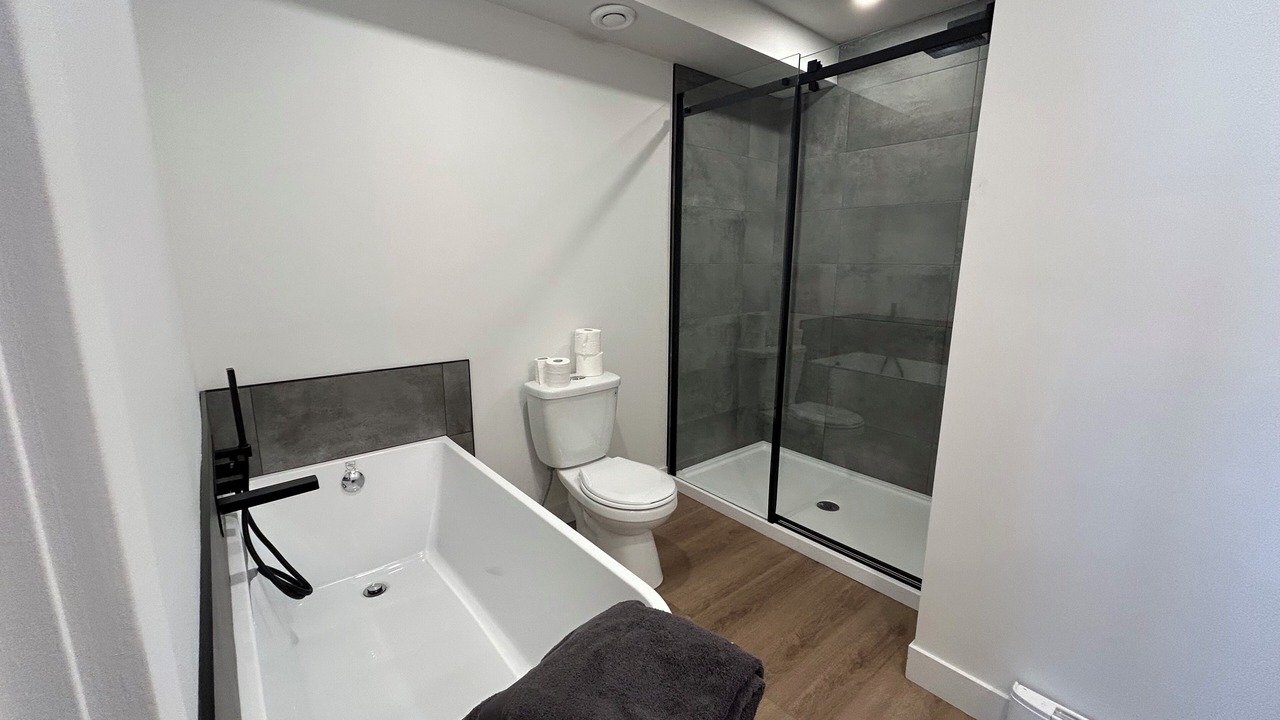 Photo of Bathroom in Sutton