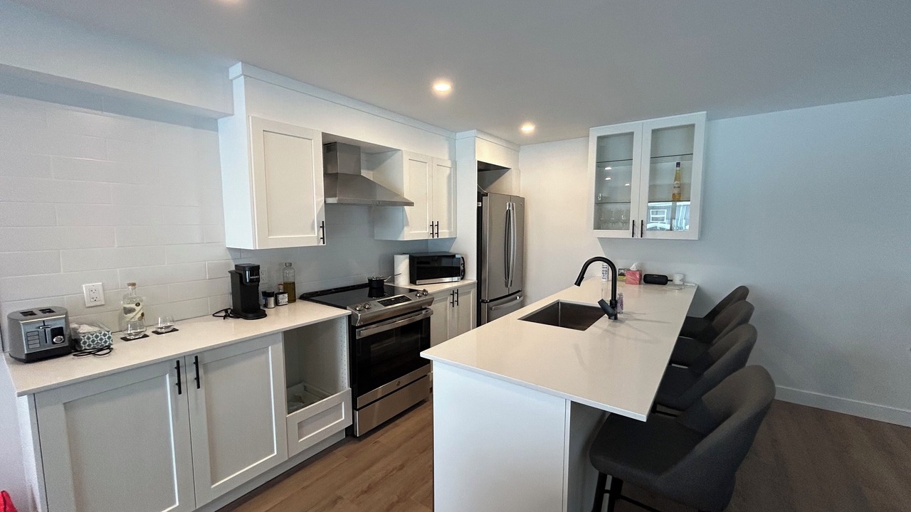 Photo of Kitchen in Sutton