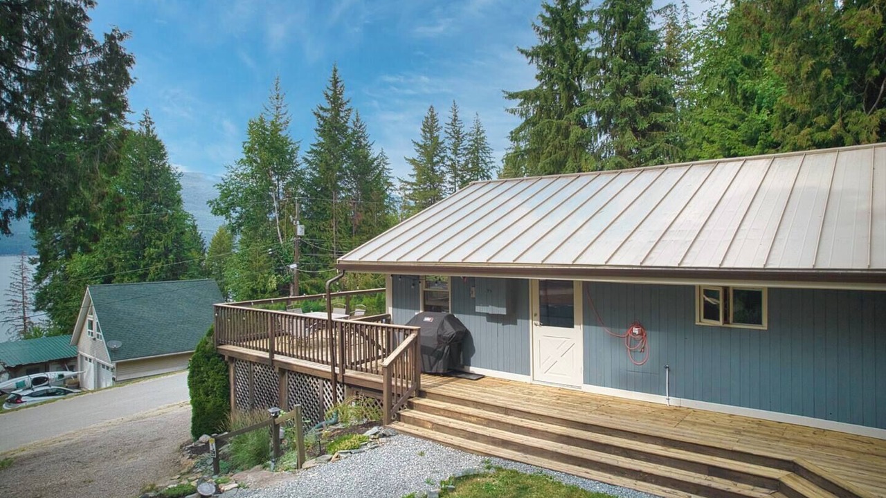 Photo of Outdoor in Blind Bay
