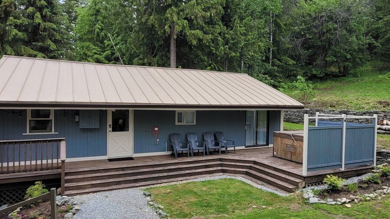 Photo of Outdoor in Blind Bay