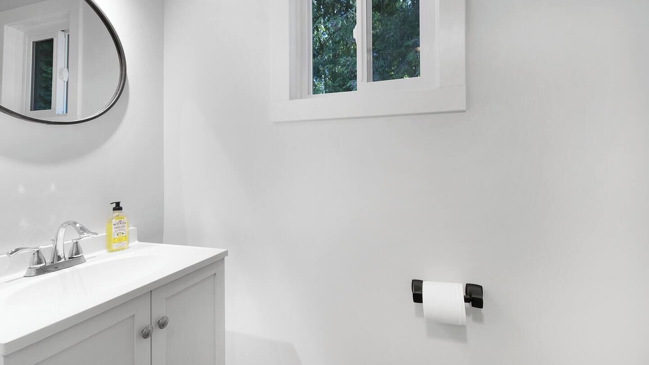 Photo of Bathroom in Blind Bay