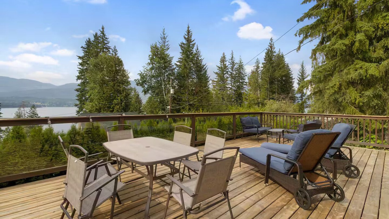 Photo of Outdoor in Blind Bay