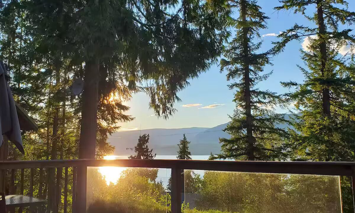 Photo of Outdoor in Blind Bay