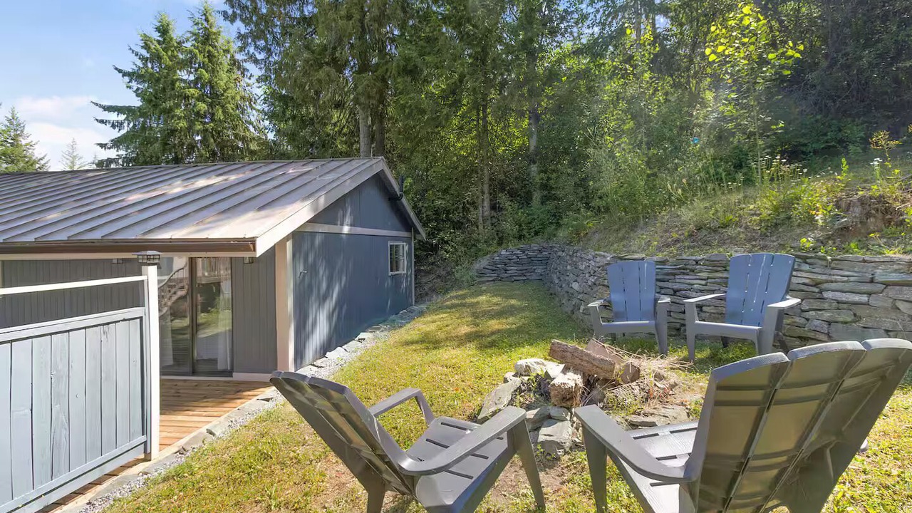 Photo of Outdoor in Blind Bay