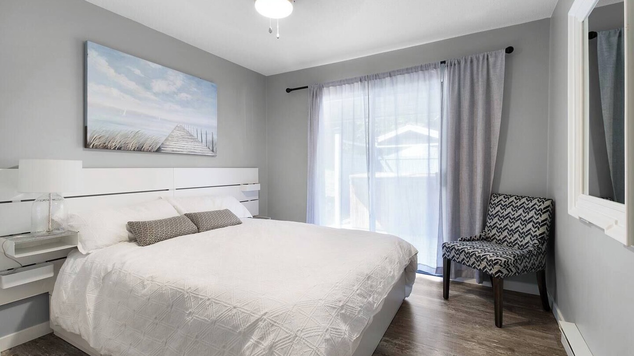 Photo of Bedroom in Blind Bay