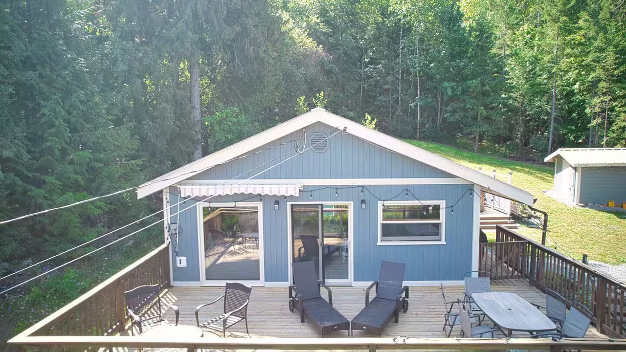 Photo of Outdoor in Blind Bay