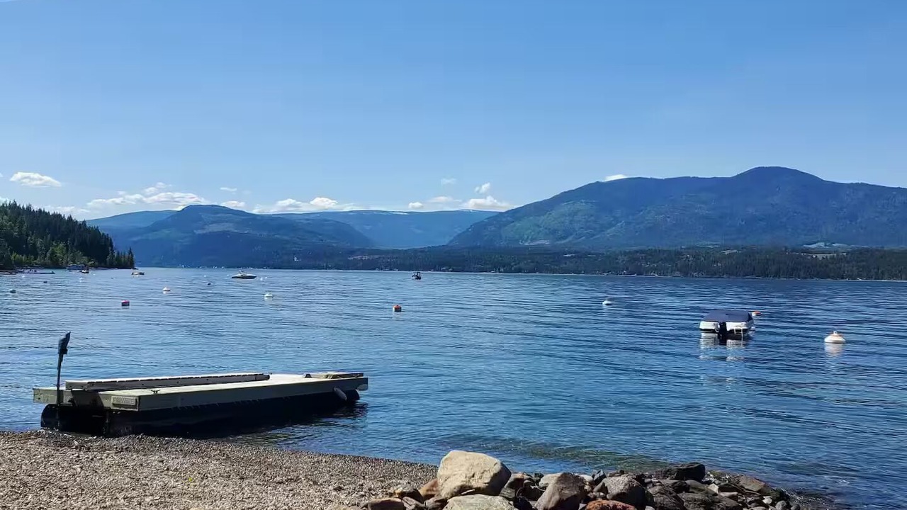 Photo of Others in Blind Bay