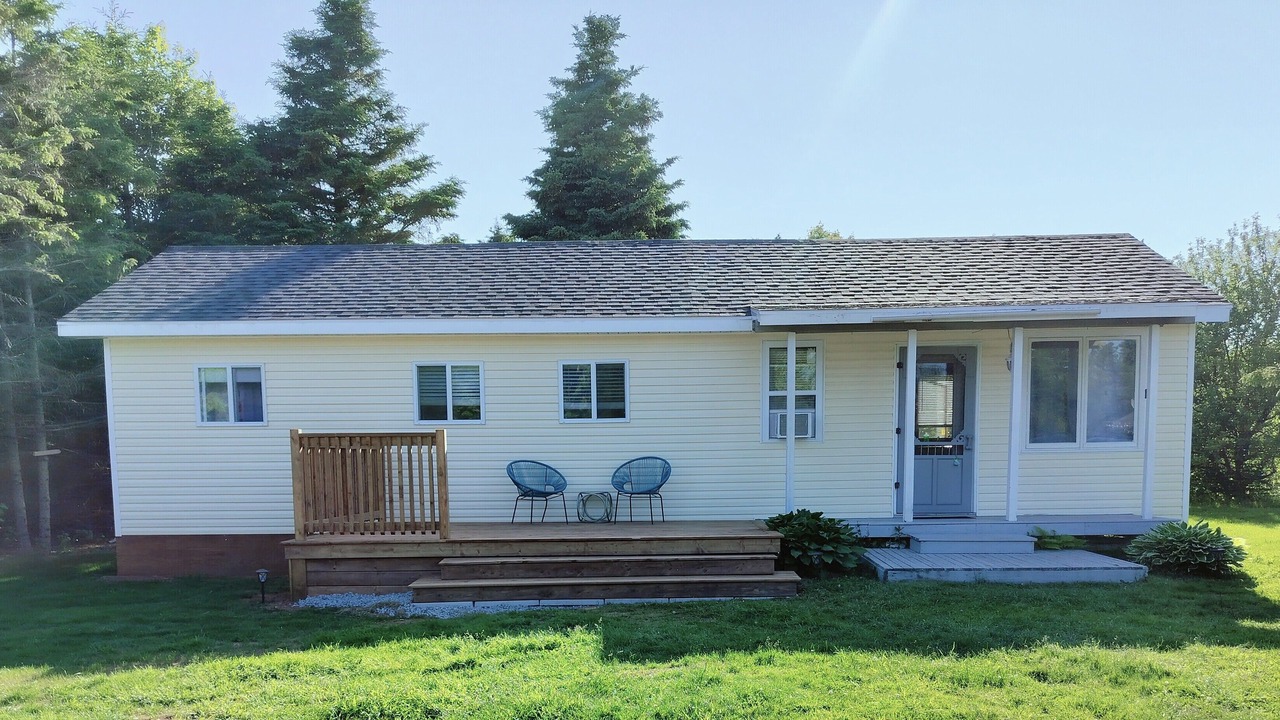 Photo of Outdoor in Brackley Beach