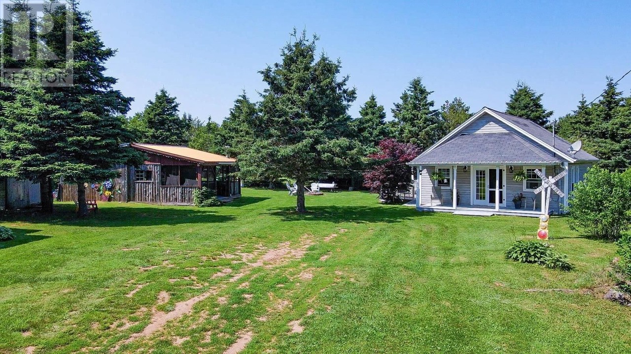 Photo of Outdoor in Brackley Beach
