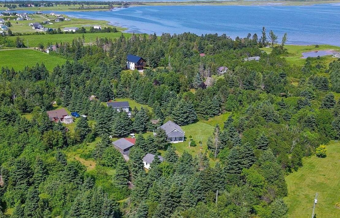 Photo of Outdoor in Brackley Beach