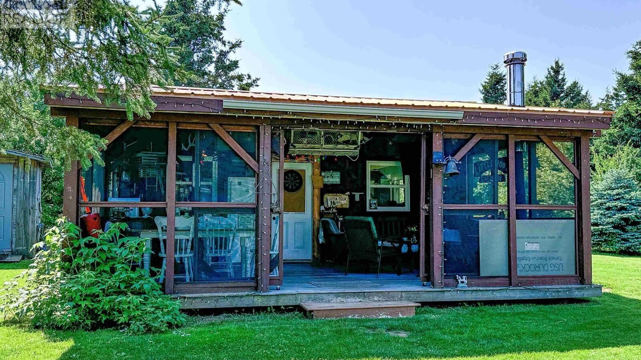 Photo of Outdoor in Brackley Beach