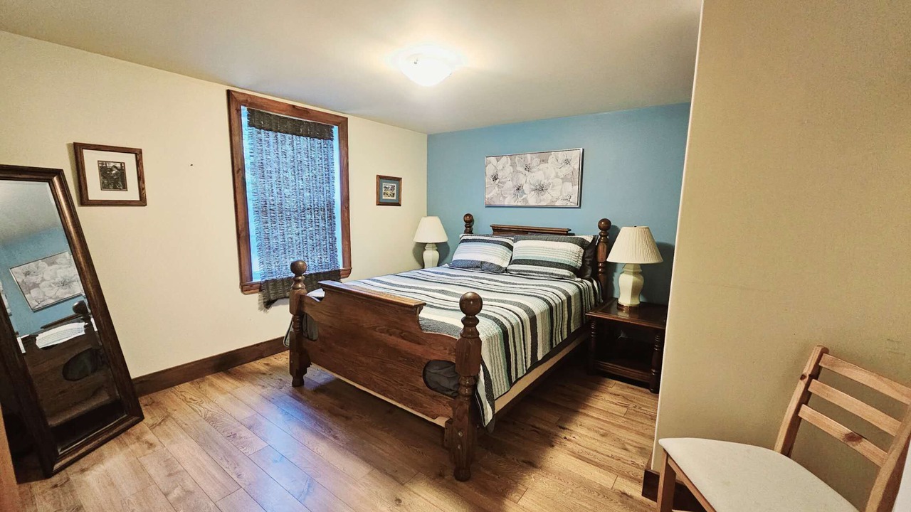 Photo of Bedroom in Brackley Beach