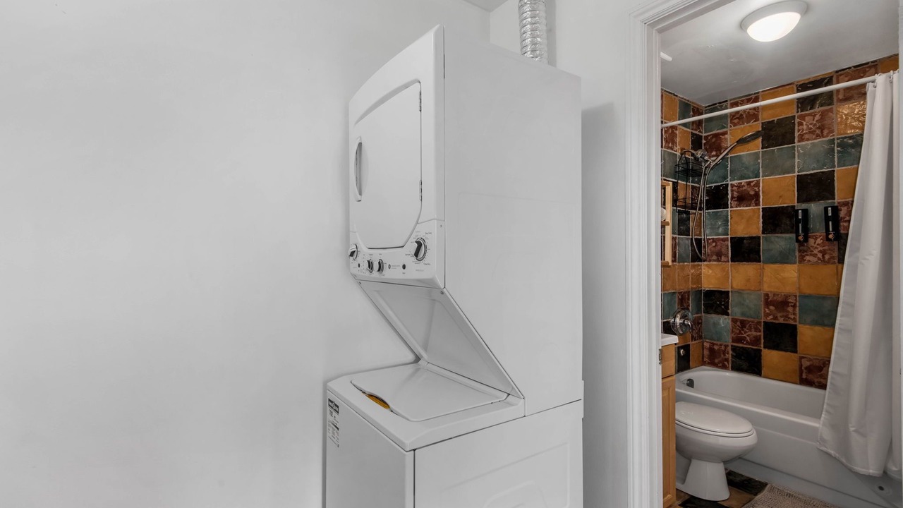 Photo of Bathroom in The Beaches