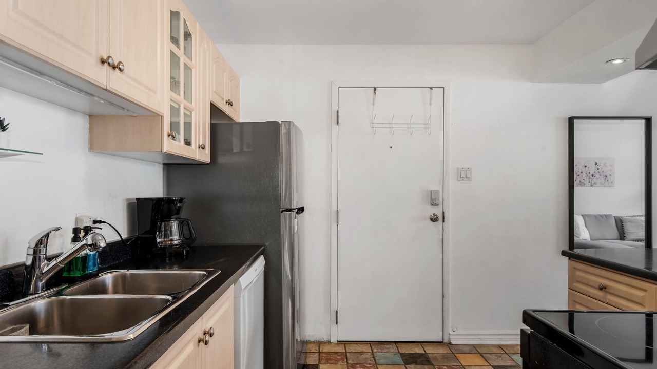 Photo of Kitchen in The Beaches