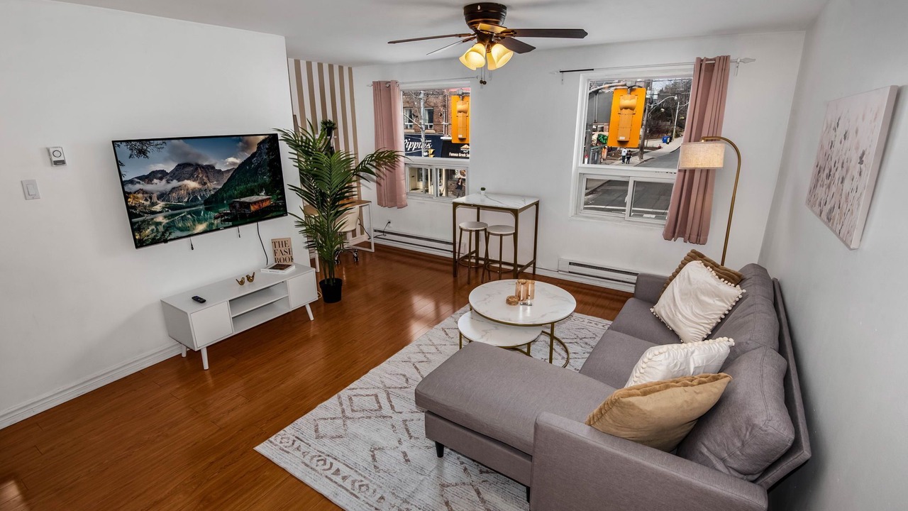 Photo of Livingroom in The Beaches