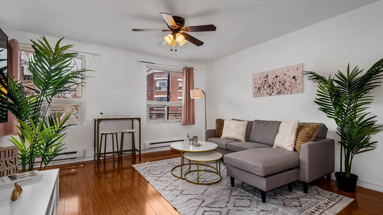 Photo of Livingroom in The Beaches