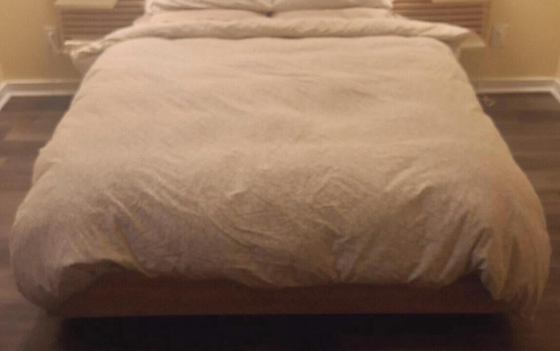 Photo of Bedroom in Marpole