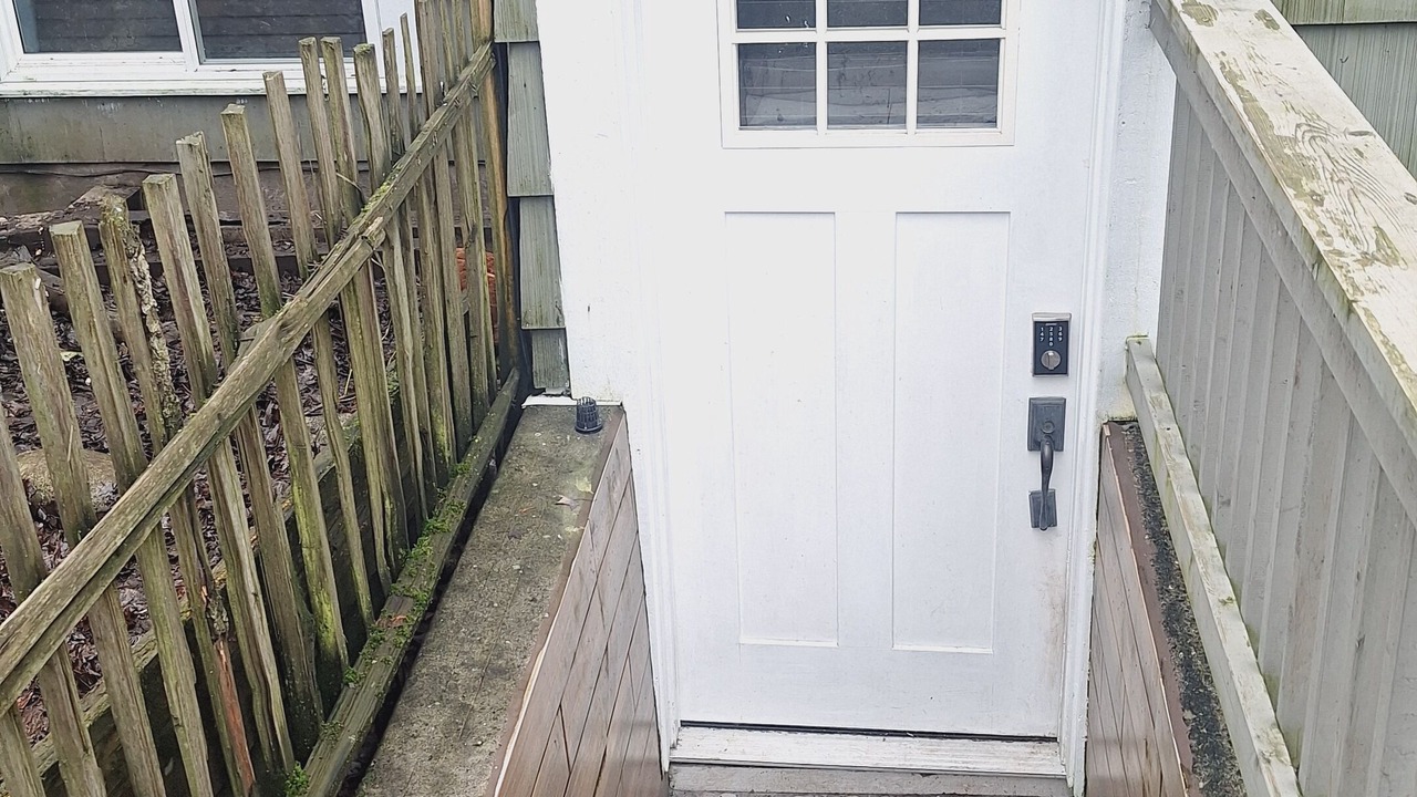 Photo of Outdoor in Marpole