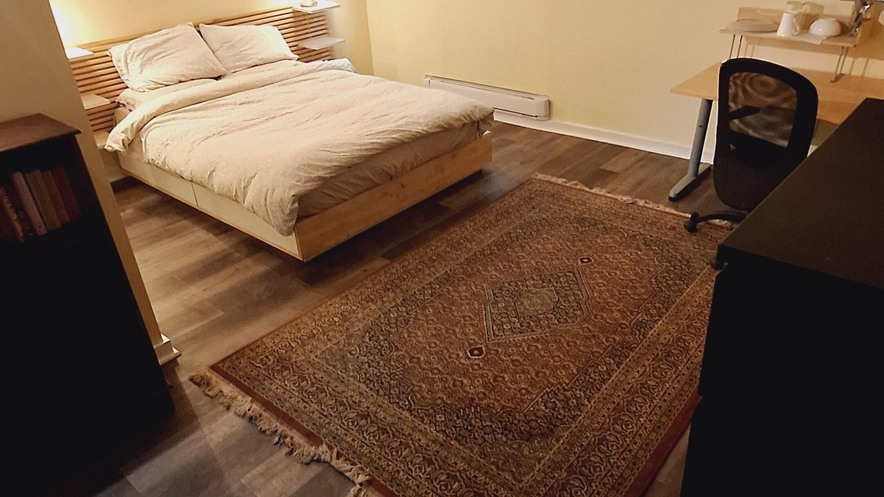 Photo of Bedroom in Marpole
